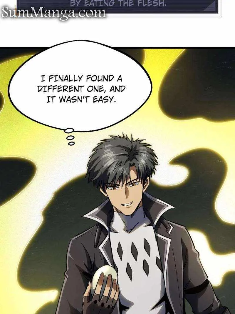 Read Super Gene chapter 251 image 14 on Lezhin