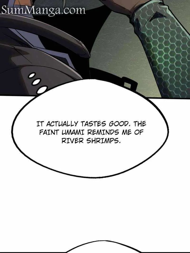 Read Super Gene chapter 251 image 17 on Lezhin