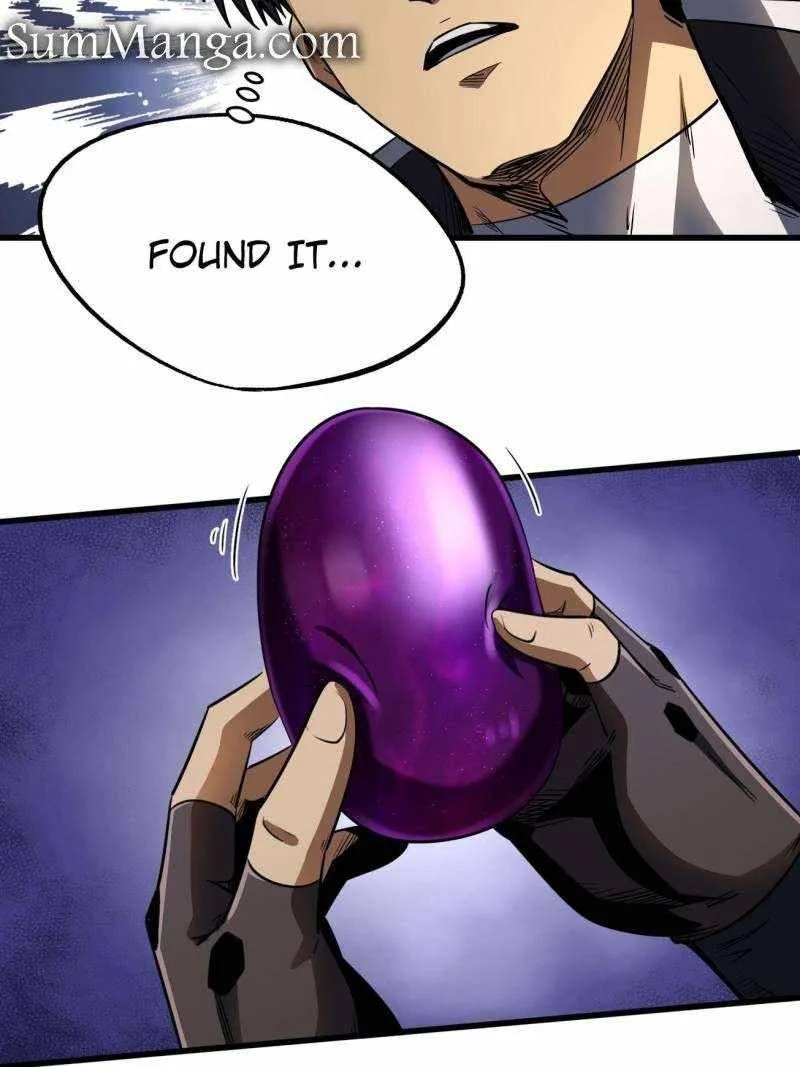 Read Super Gene chapter 251 image 26 on Lezhin