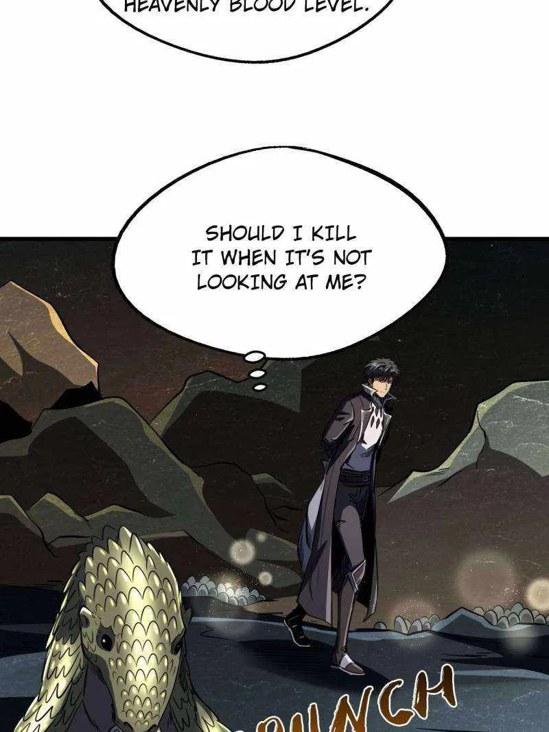Read Super Gene chapter 251 image 28 on Lezhin