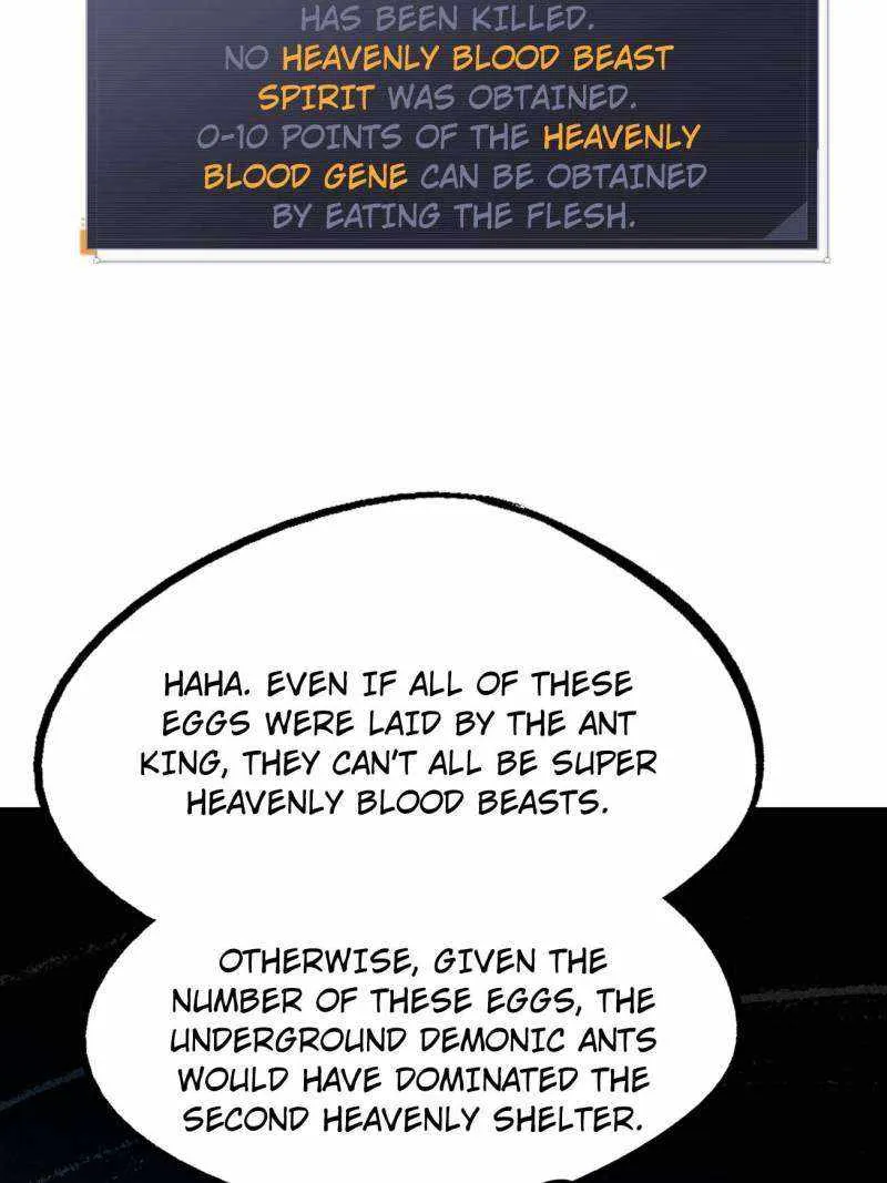 Read Super Gene chapter 251 image 3 on Lezhin