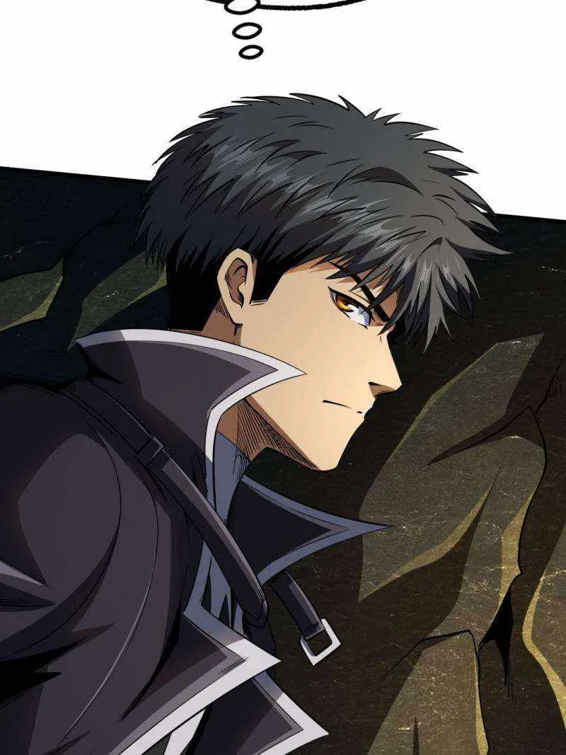 Read Super Gene chapter 251 image 30 on Lezhin