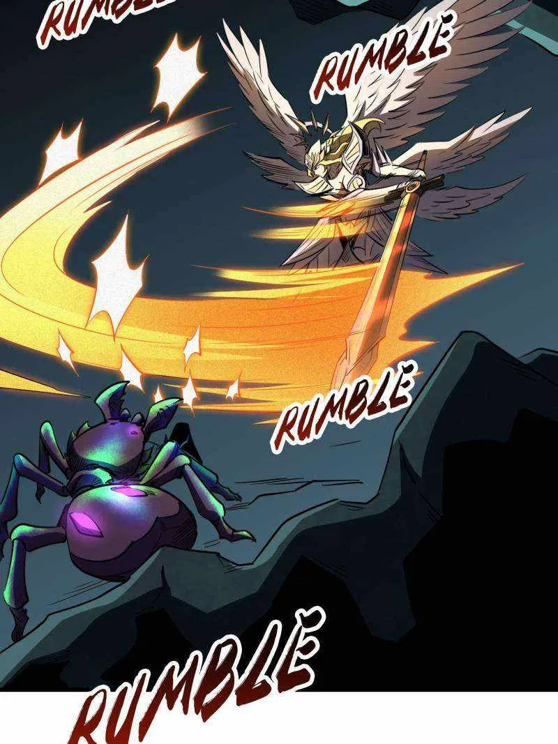Read Super Gene chapter 251 image 33 on Lezhin