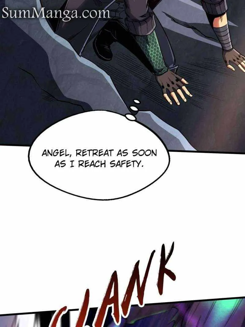 Read Super Gene chapter 251 image 38 on Lezhin