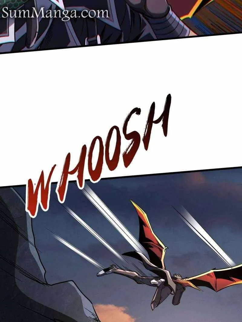 Read Super Gene chapter 251 image 44 on Lezhin