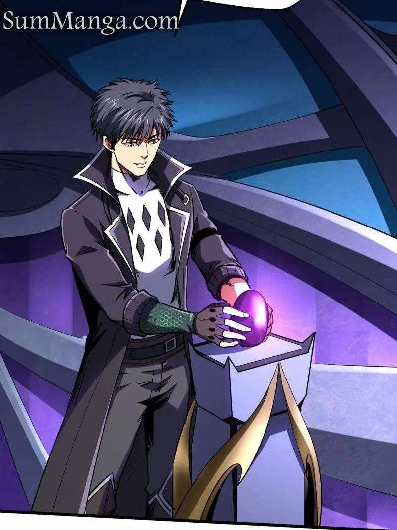 Read Super Gene chapter 251 image 50 on Lezhin