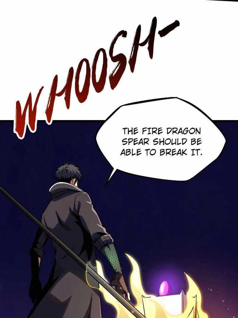 Read Super Gene chapter 251 image 51 on Lezhin