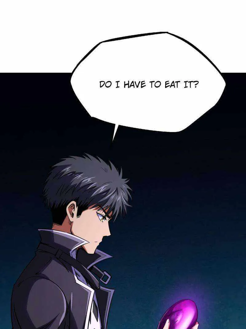 Read Super Gene chapter 251 image 58 on Lezhin