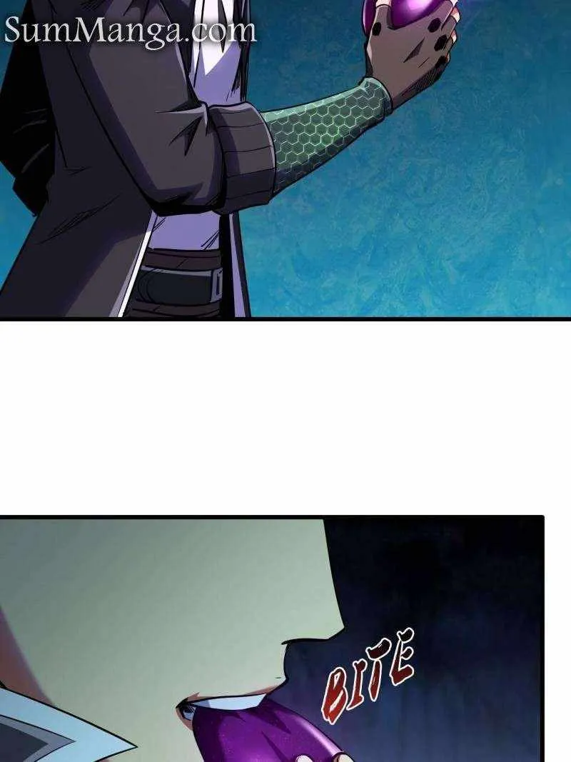 Read Super Gene chapter 251 image 59 on Lezhin