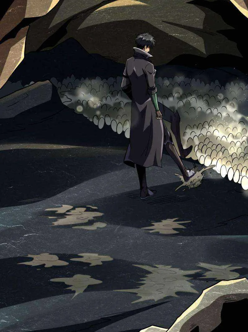 Read Super Gene chapter 251 image 6 on Lezhin