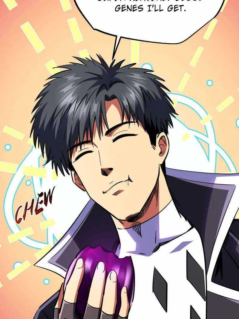 Read Super Gene chapter 251 image 61 on Lezhin