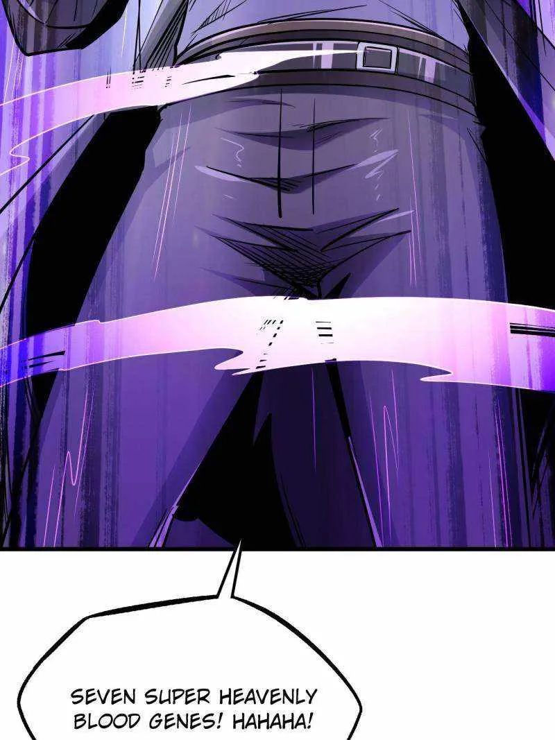 Read Super Gene chapter 251 image 66 on Lezhin