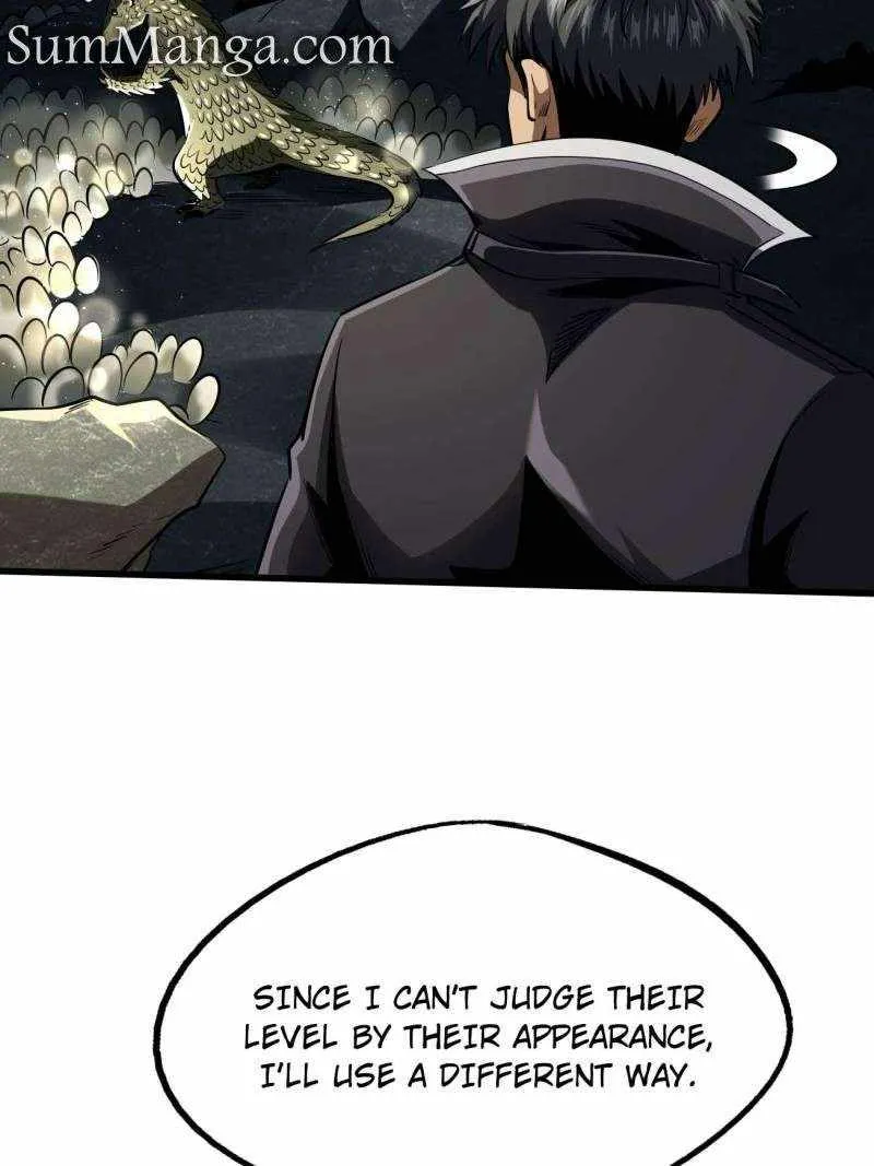 Read Super Gene chapter 251 image 8 on Lezhin