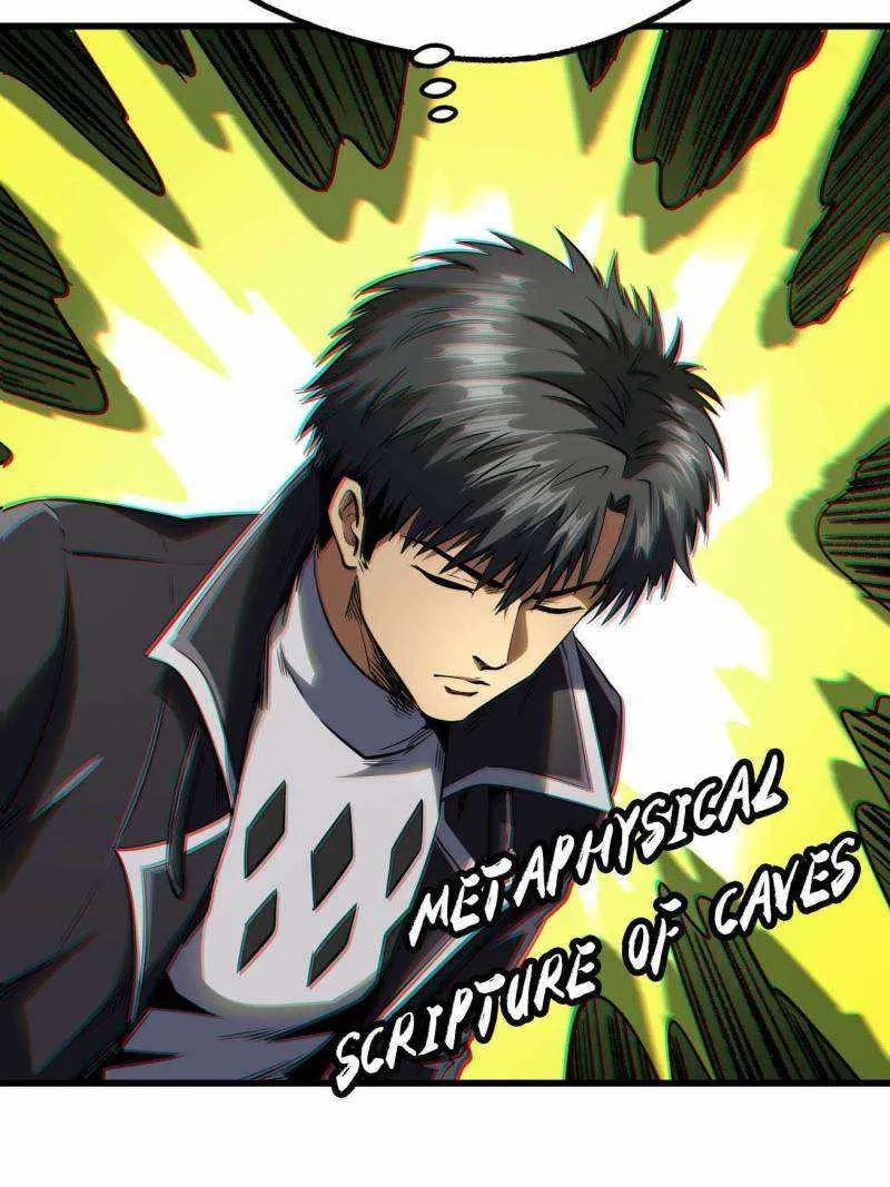 Read Super Gene chapter 251 image 9 on Lezhin