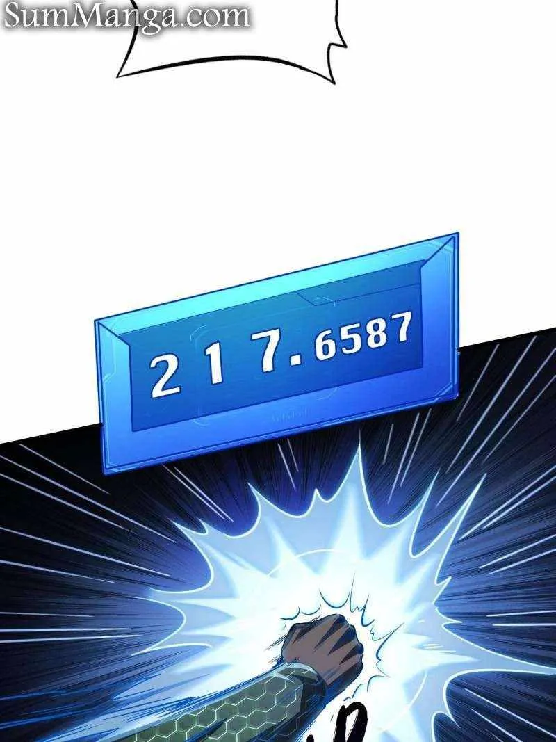 Read Super Gene chapter 252 image 11 on Lezhin