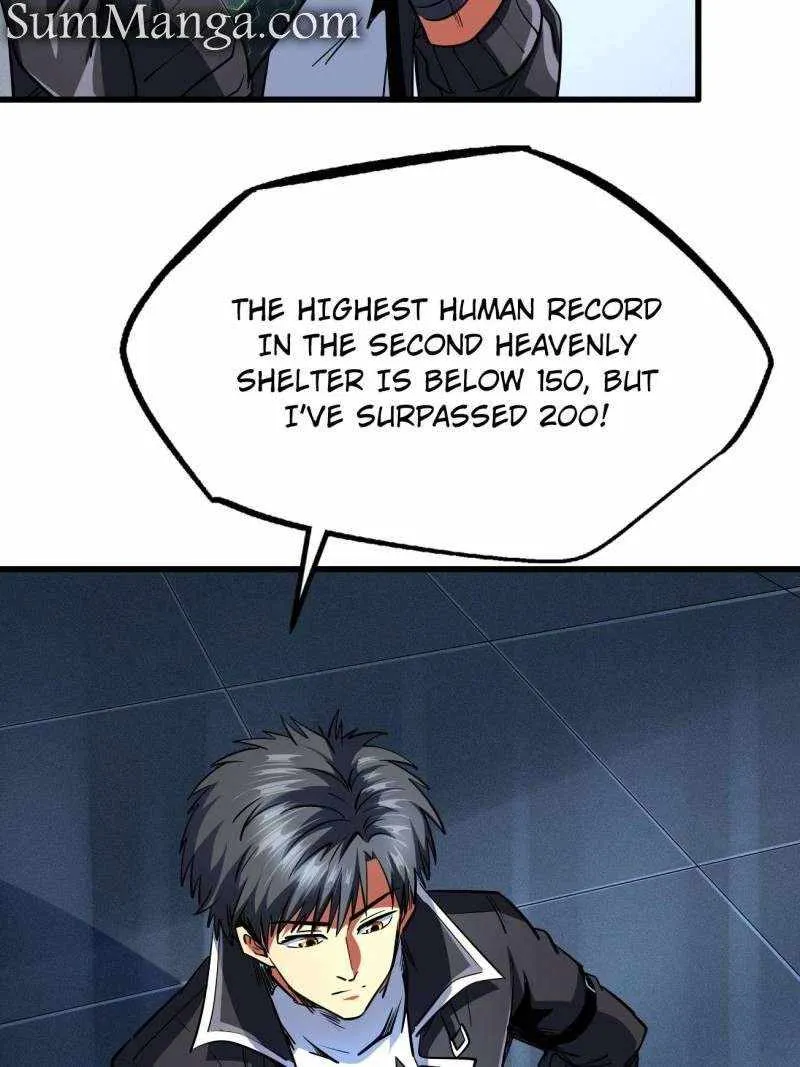 Read Super Gene chapter 252 image 14 on Lezhin