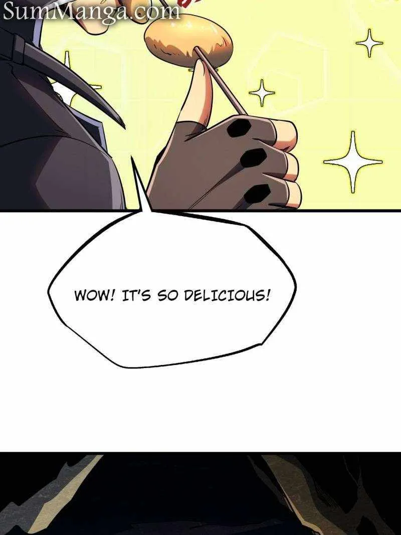 Read Super Gene chapter 252 image 2 on Lezhin