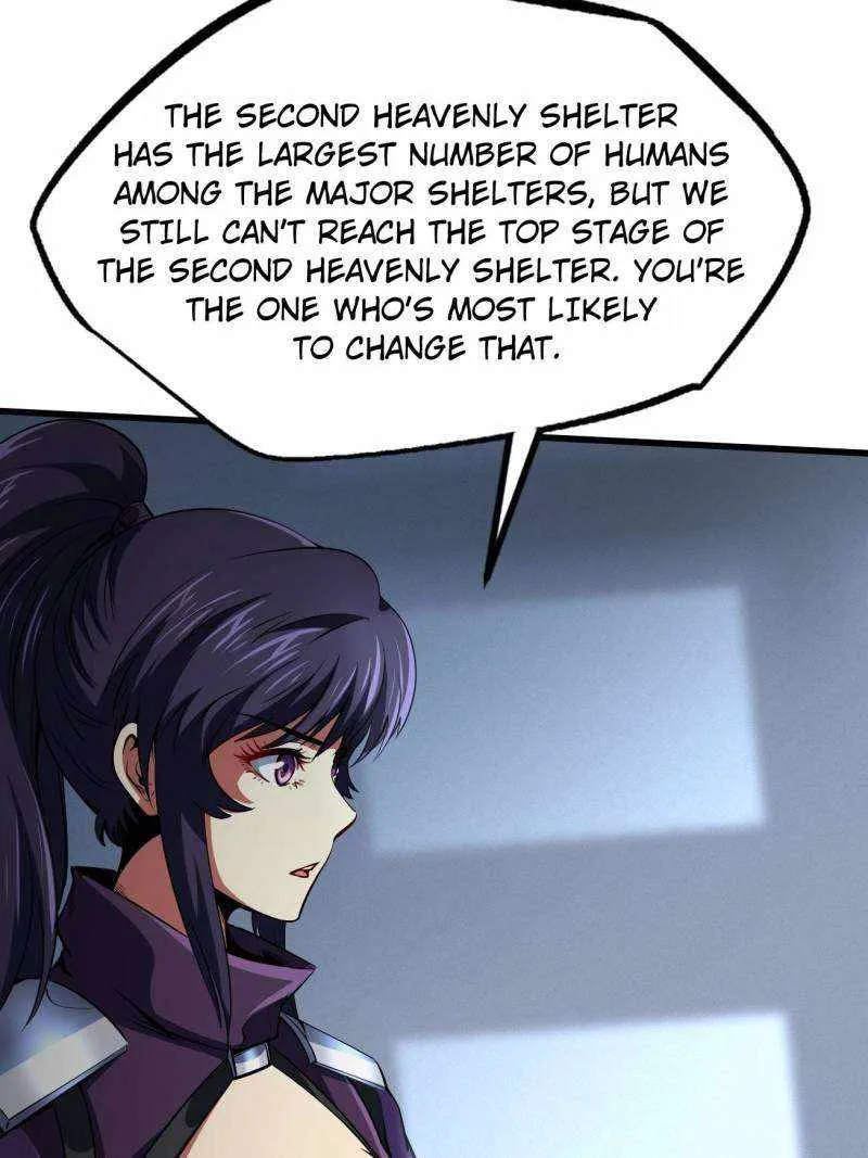 Read Super Gene chapter 252 image 24 on Lezhin