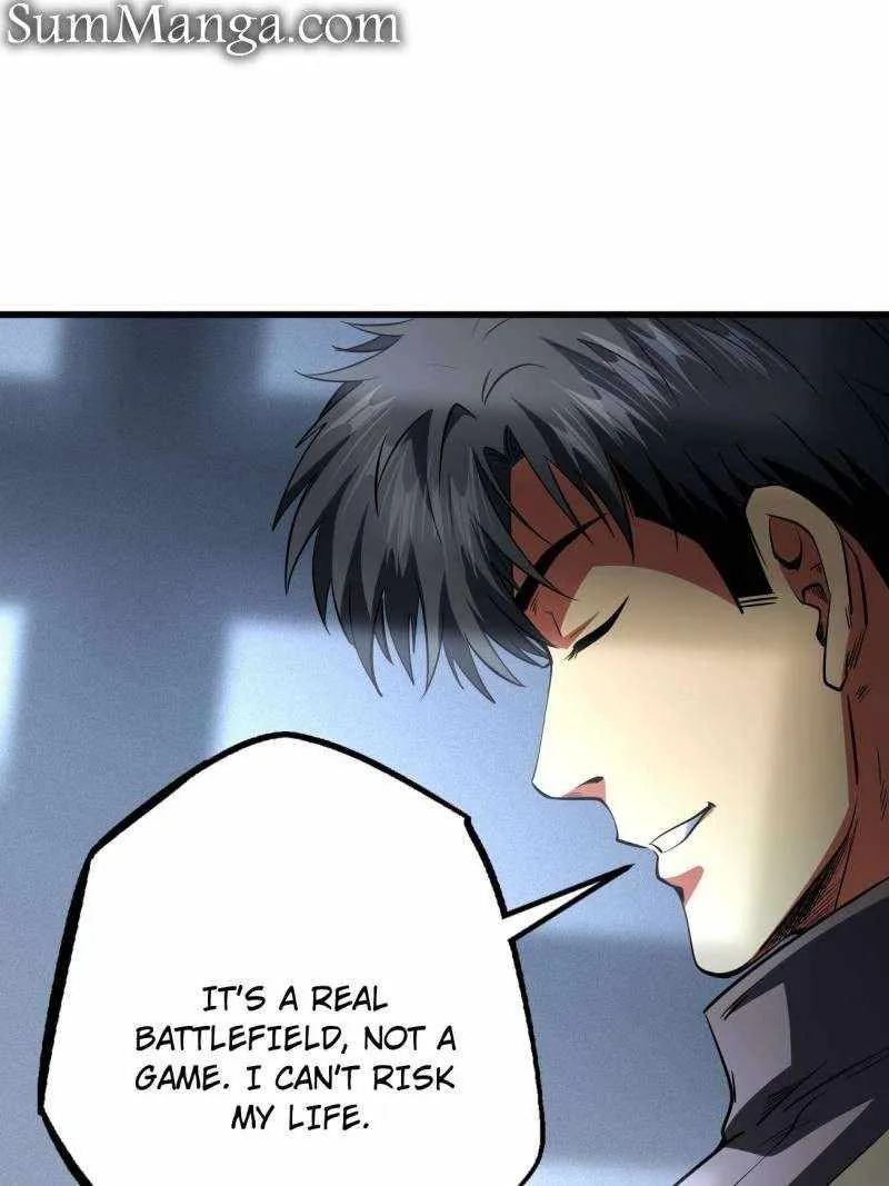 Read Super Gene chapter 252 image 26 on Lezhin