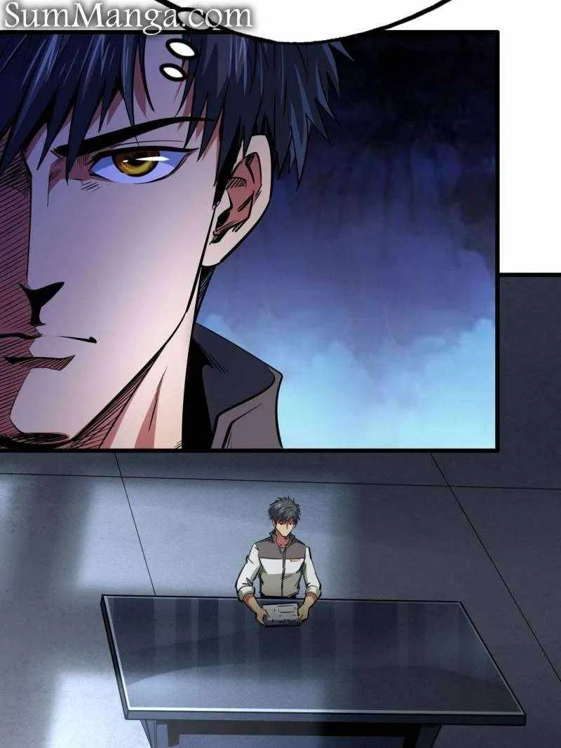 Read Super Gene chapter 252 image 29 on Lezhin