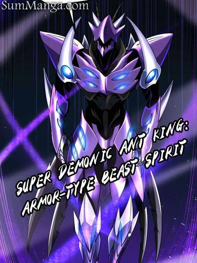 Read Super Gene chapter 252 image 35 on Lezhin