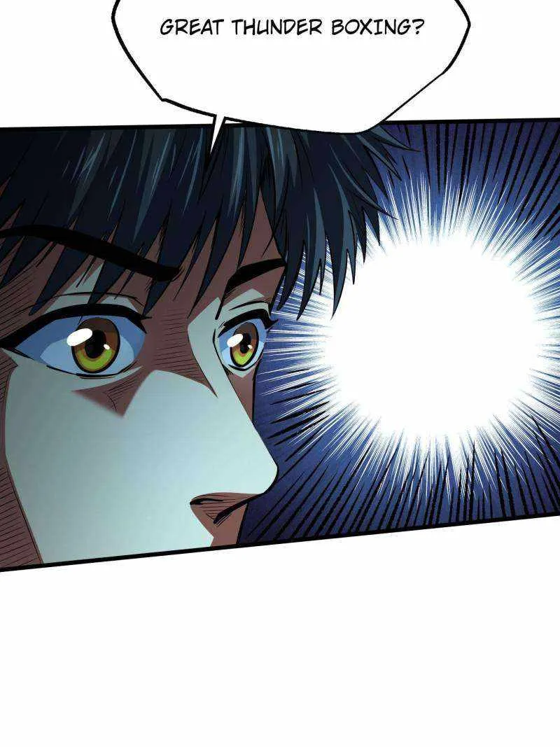 Read Super Gene chapter 252 image 41 on Lezhin