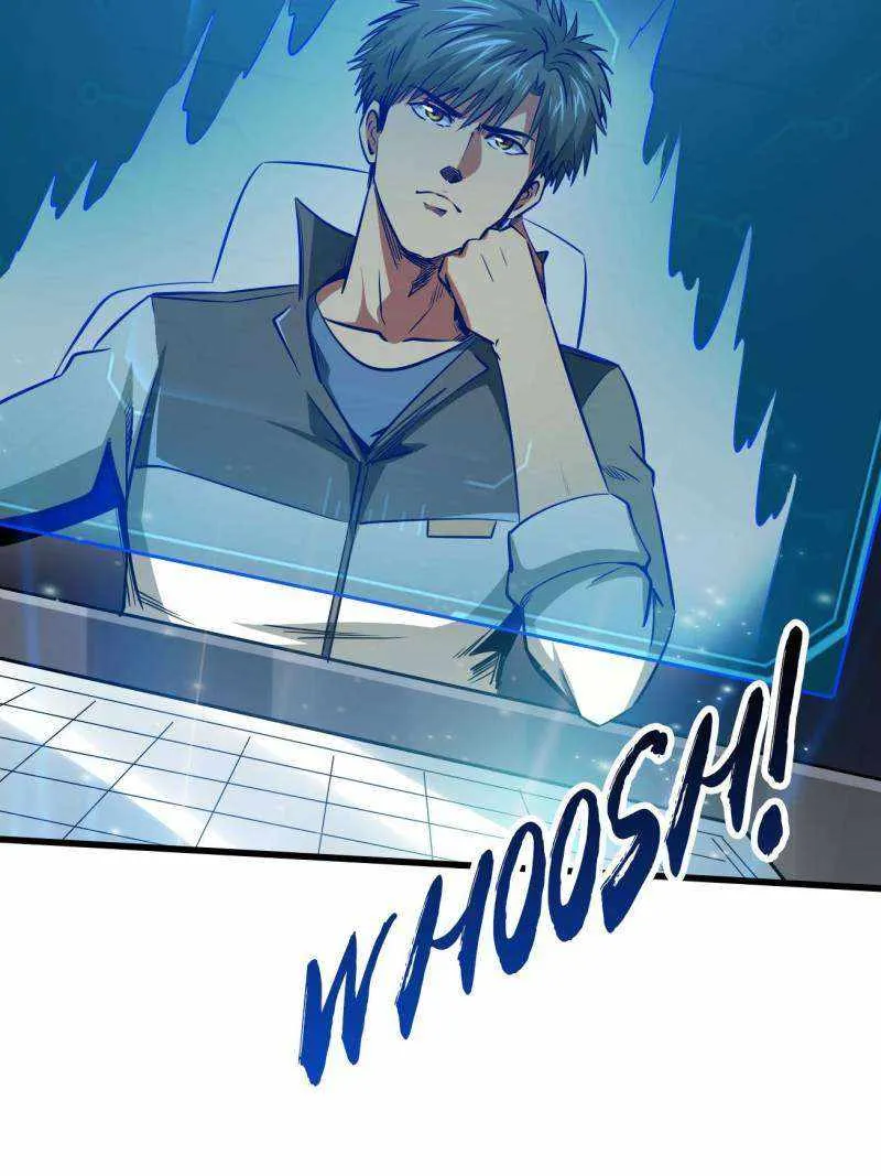Read Super Gene chapter 252 image 44 on Lezhin