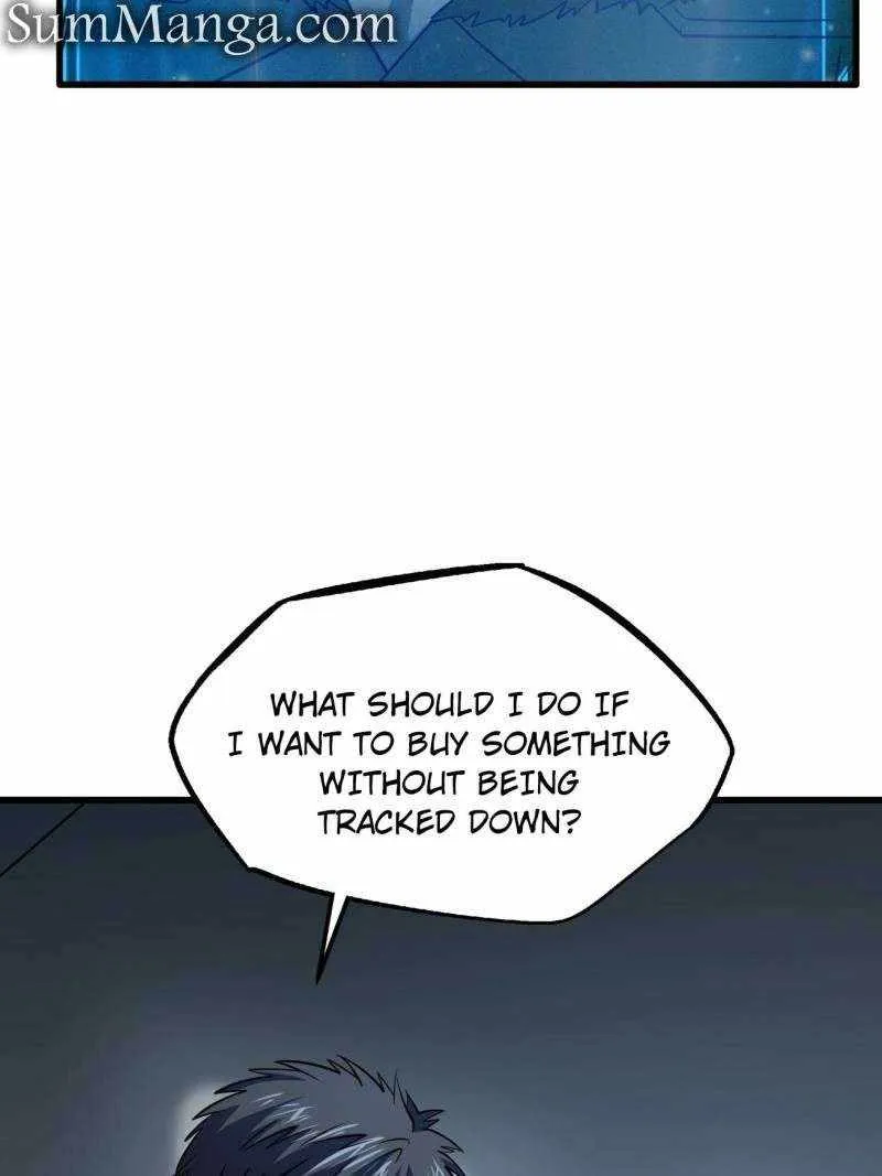 Read Super Gene chapter 252 image 51 on Lezhin