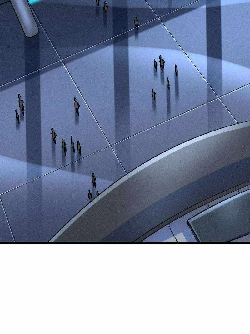 Read Super Gene chapter 252 image 7 on Lezhin