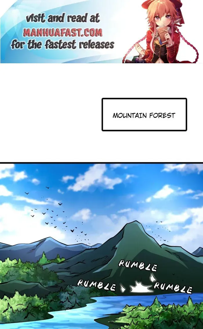 Read Super Gene chapter 253 image 1 on Lezhin
