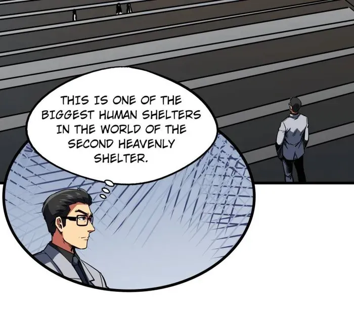 Read Super Gene chapter 253 image 11 on Lezhin