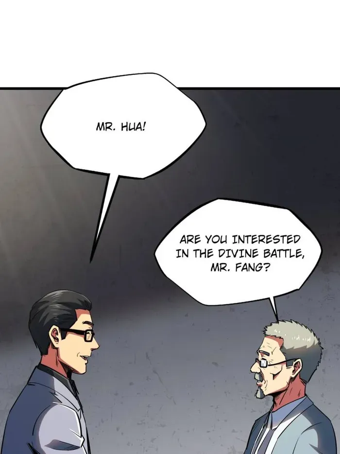 Read Super Gene chapter 253 image 15 on Lezhin