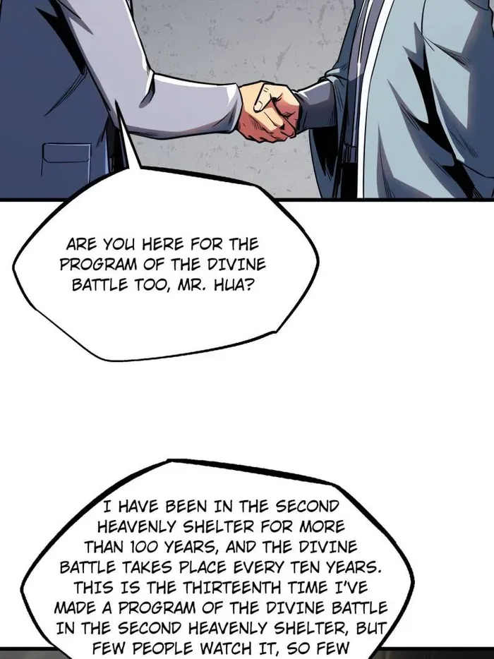 Read Super Gene chapter 253 image 16 on Lezhin