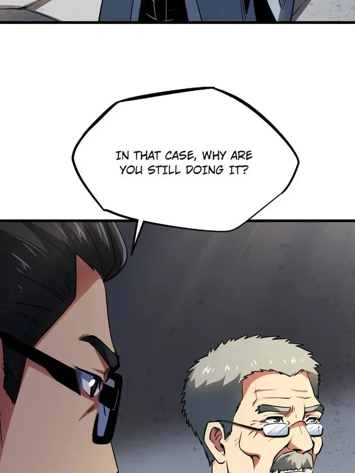 Read Super Gene chapter 253 image 18 on Lezhin