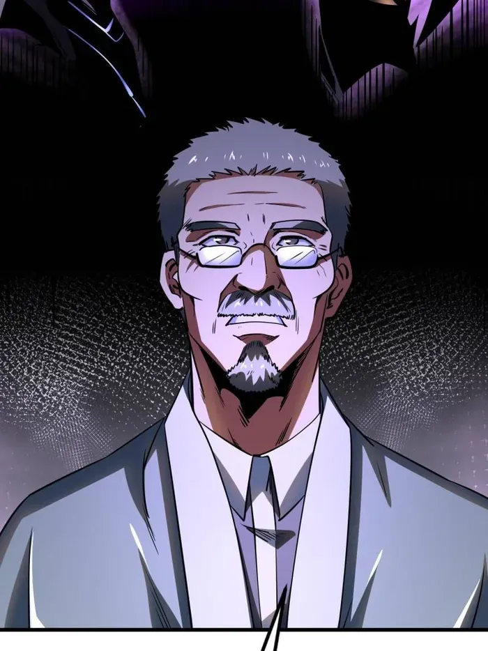 Read Super Gene chapter 253 image 21 on Lezhin