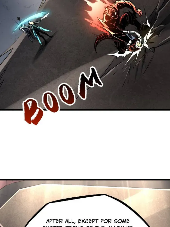Read Super Gene chapter 253 image 24 on Lezhin