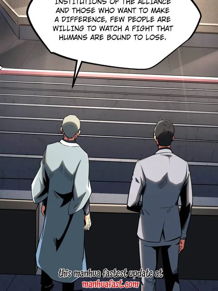 Read Super Gene chapter 253 image 25 on Lezhin