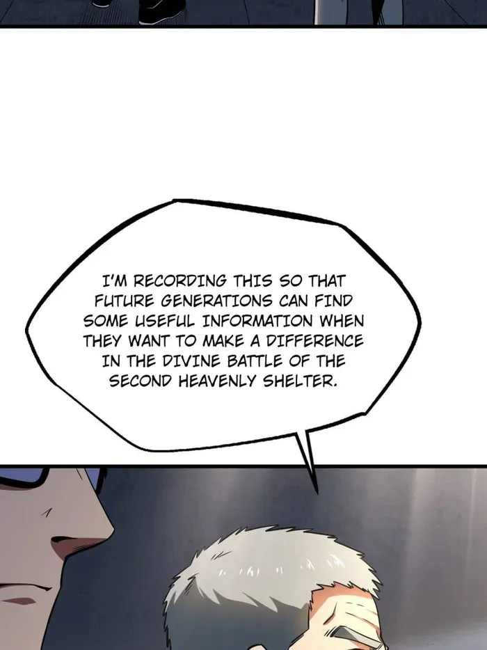 Read Super Gene chapter 253 image 26 on Lezhin