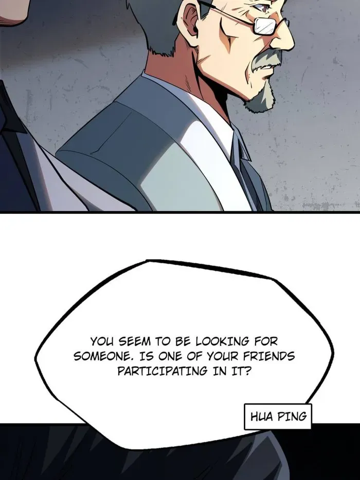 Read Super Gene chapter 253 image 27 on Lezhin