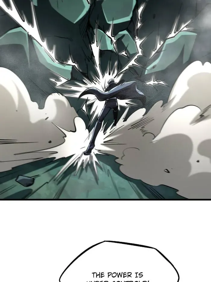Read Super Gene chapter 253 image 3 on Lezhin