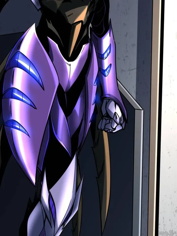 Read Super Gene chapter 253 image 32 on Lezhin