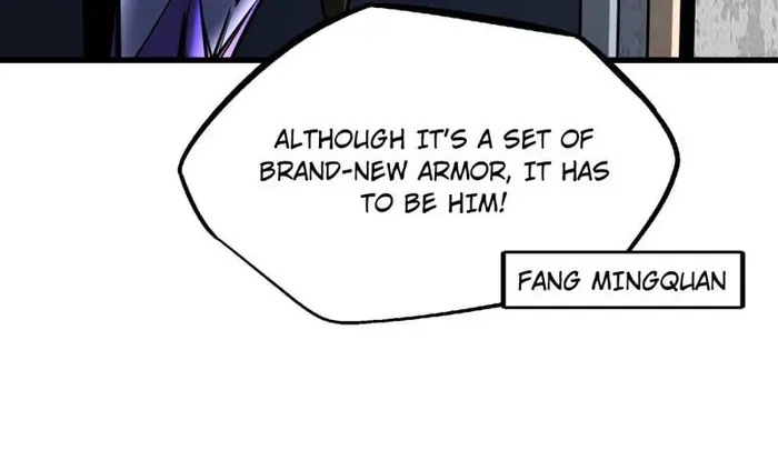 Read Super Gene chapter 253 image 33 on Lezhin