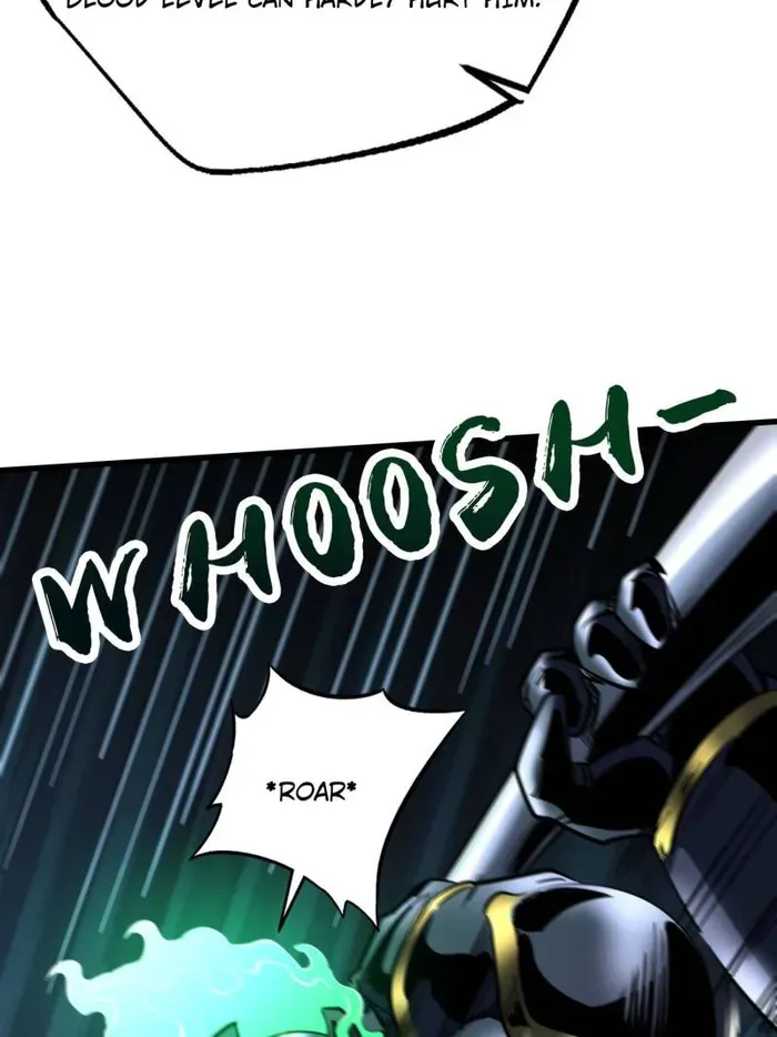 Read Super Gene chapter 253 image 36 on Lezhin