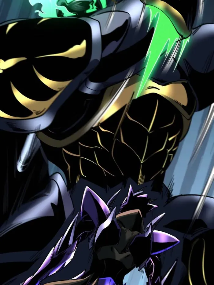 Read Super Gene chapter 253 image 37 on Lezhin