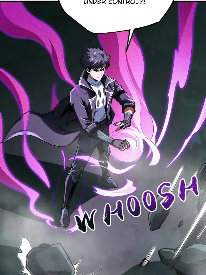 Read Super Gene chapter 253 image 4 on Lezhin