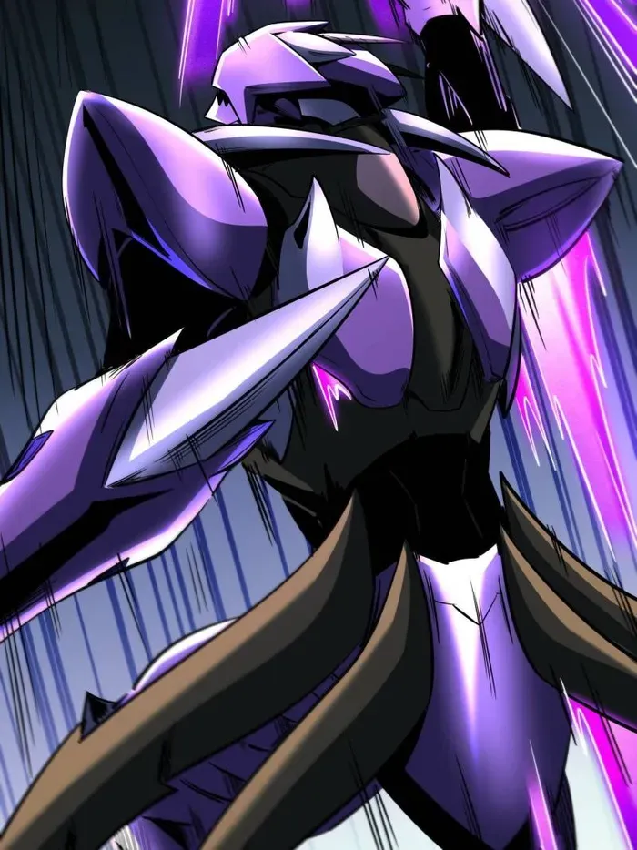 Read Super Gene chapter 253 image 41 on Lezhin