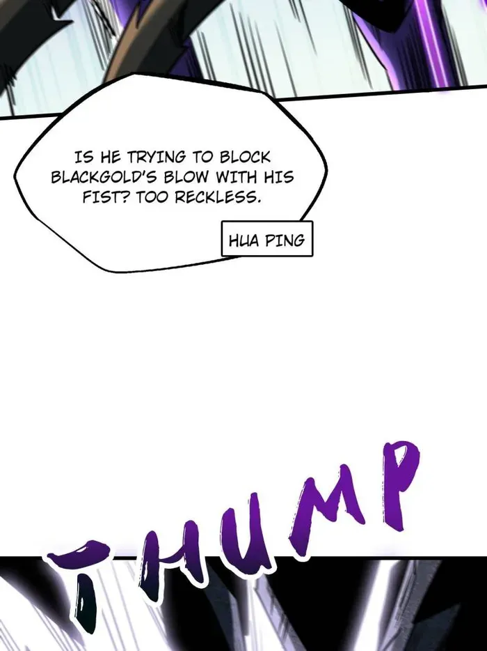 Read Super Gene chapter 253 image 42 on Lezhin