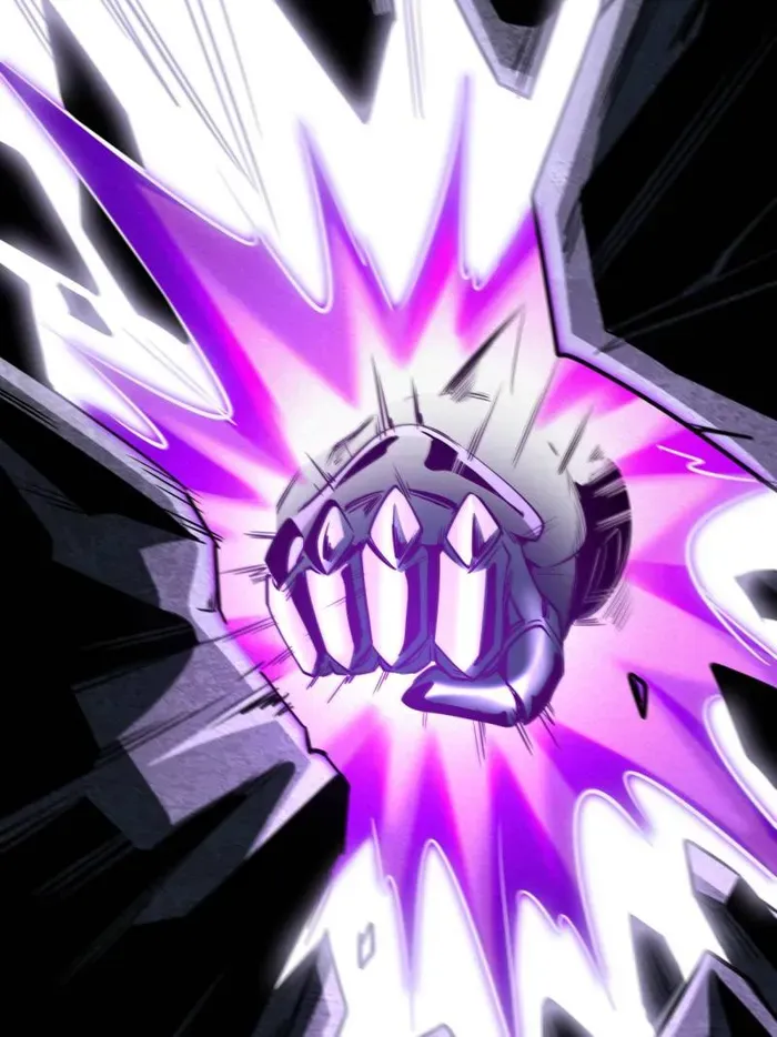 Read Super Gene chapter 253 image 43 on Lezhin