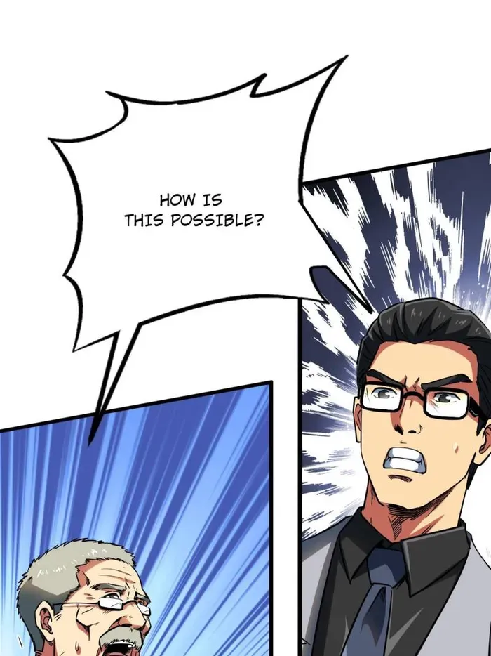 Read Super Gene chapter 253 image 45 on Lezhin