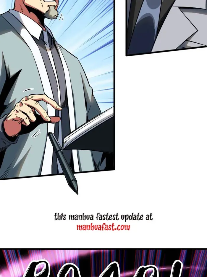 Read Super Gene chapter 253 image 46 on Lezhin